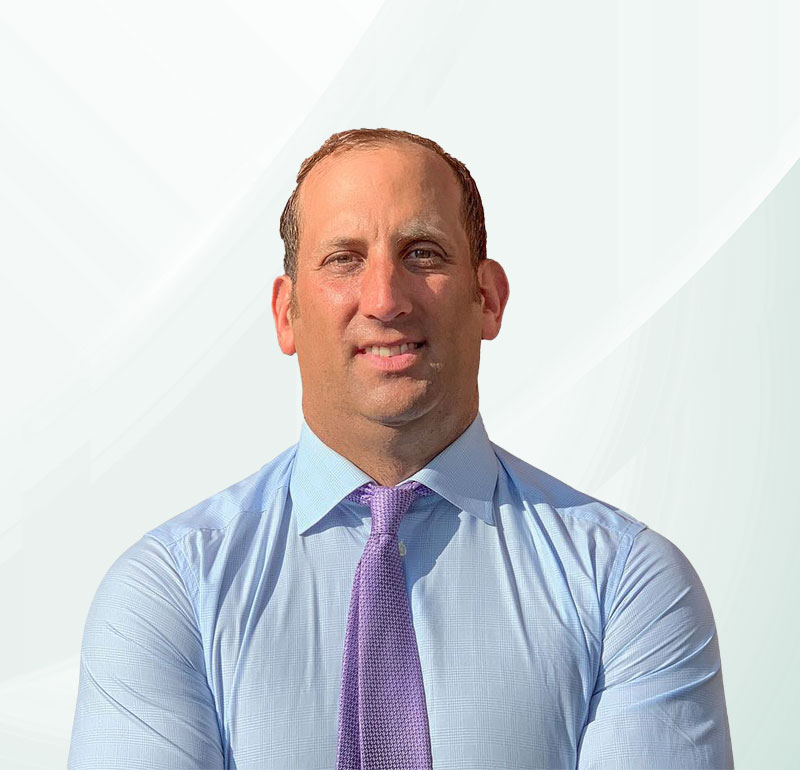 BEN AXLER