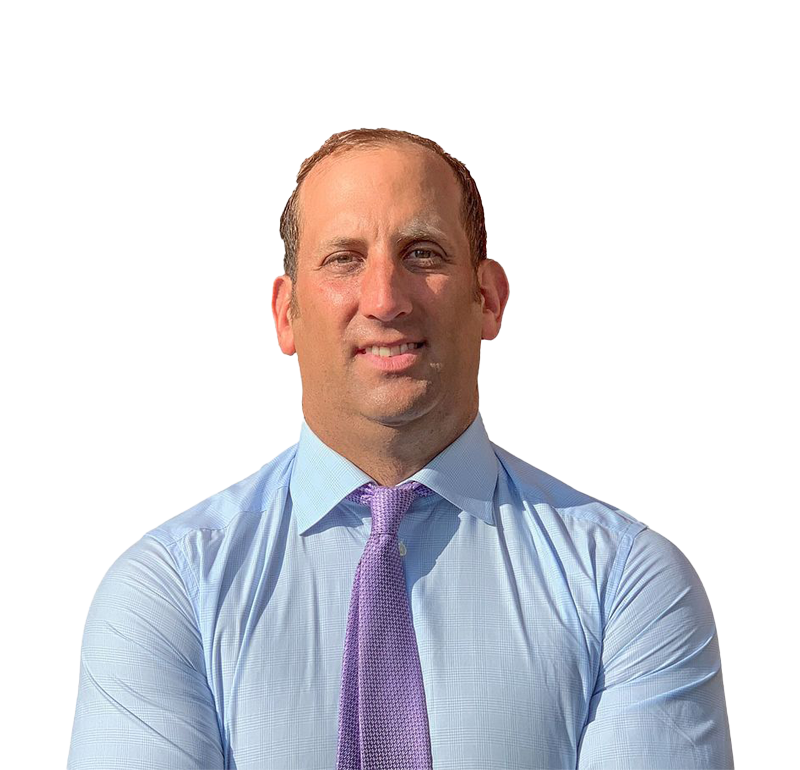 Ben Axler