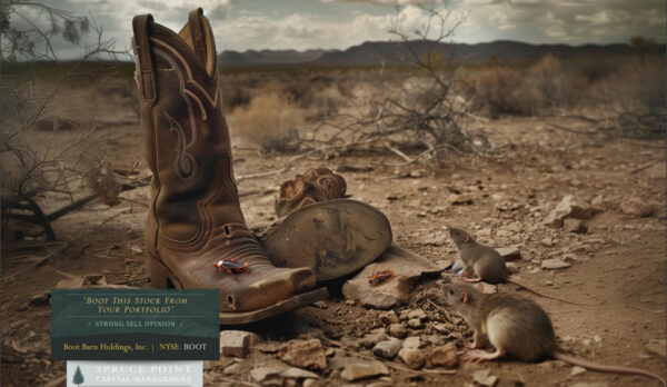 boot